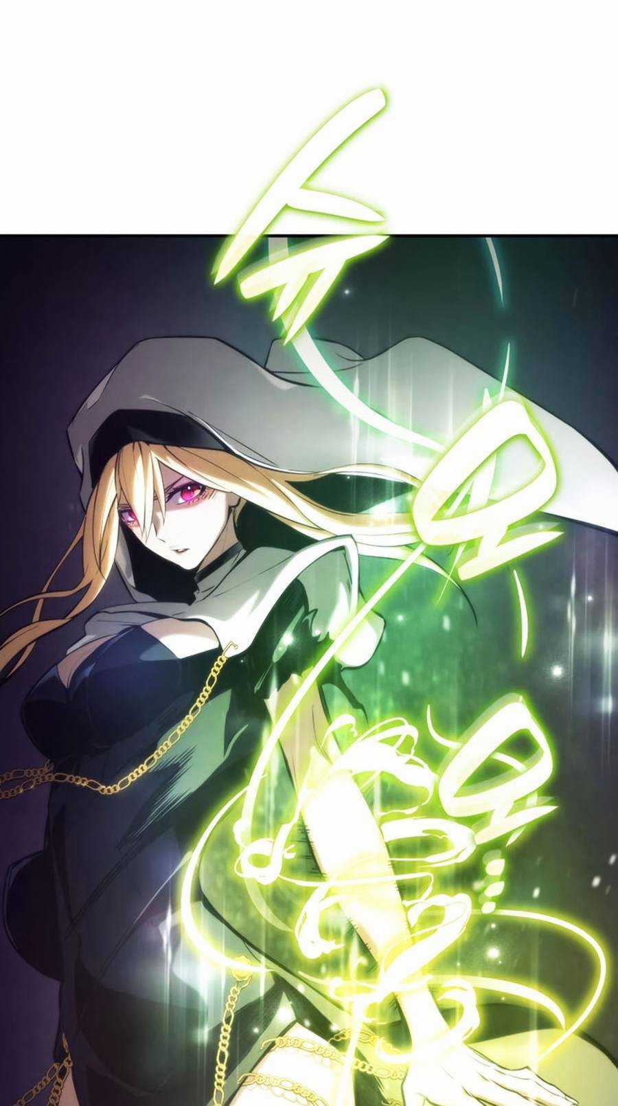 Vô Hạn Tử Linh Sư Chapter 44 trang 22