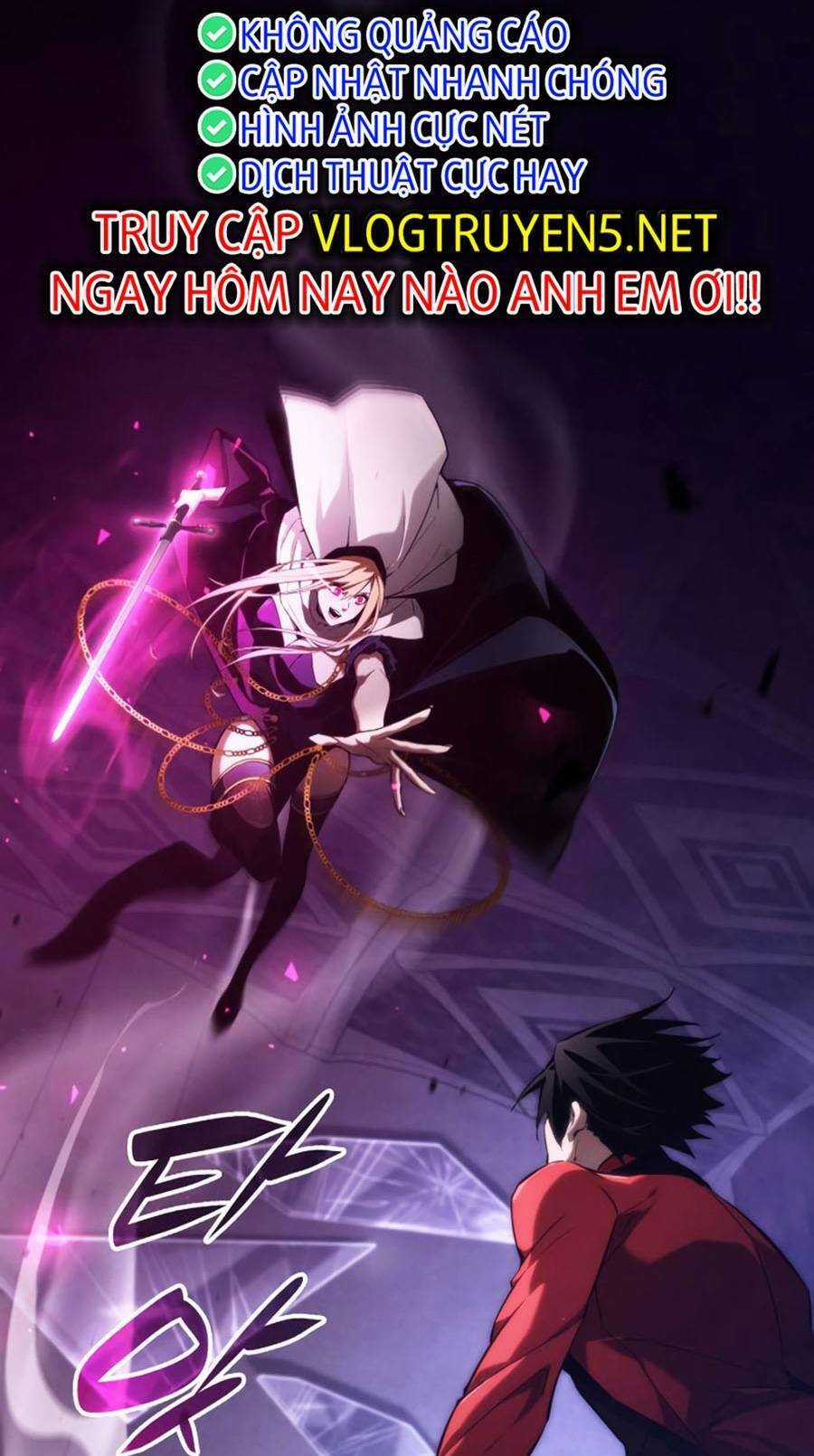 Vô Hạn Tử Linh Sư Chapter 44 trang 24