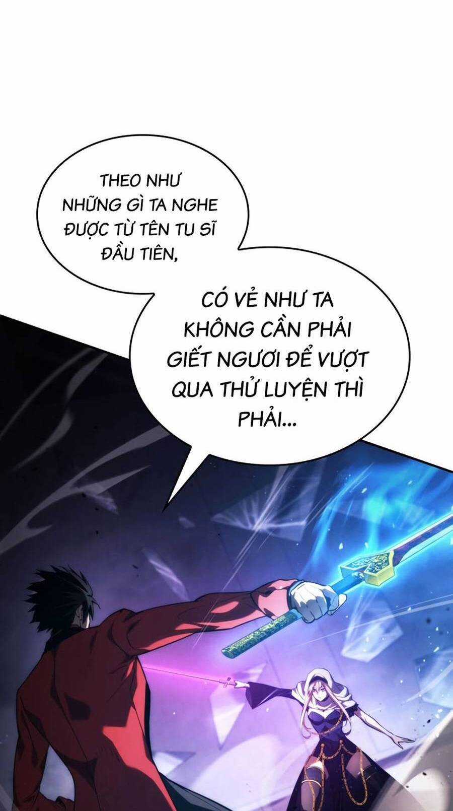 Vô Hạn Tử Linh Sư Chapter 44 trang 27