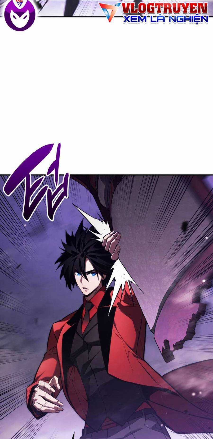 Vô Hạn Tử Linh Sư Chapter 44 trang 3