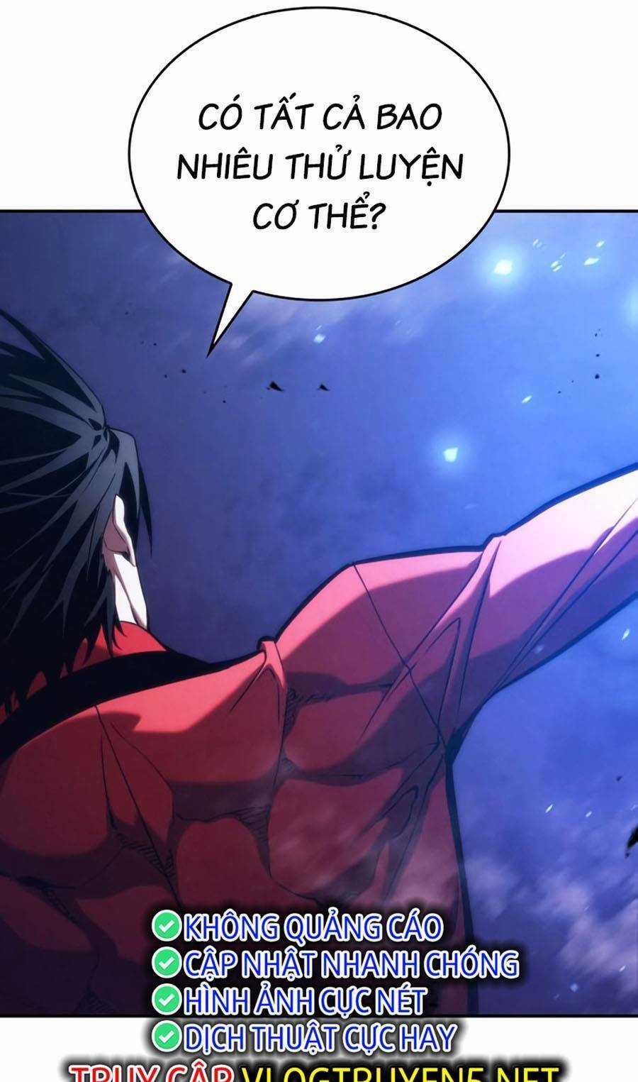 Vô Hạn Tử Linh Sư Chapter 44 trang 30