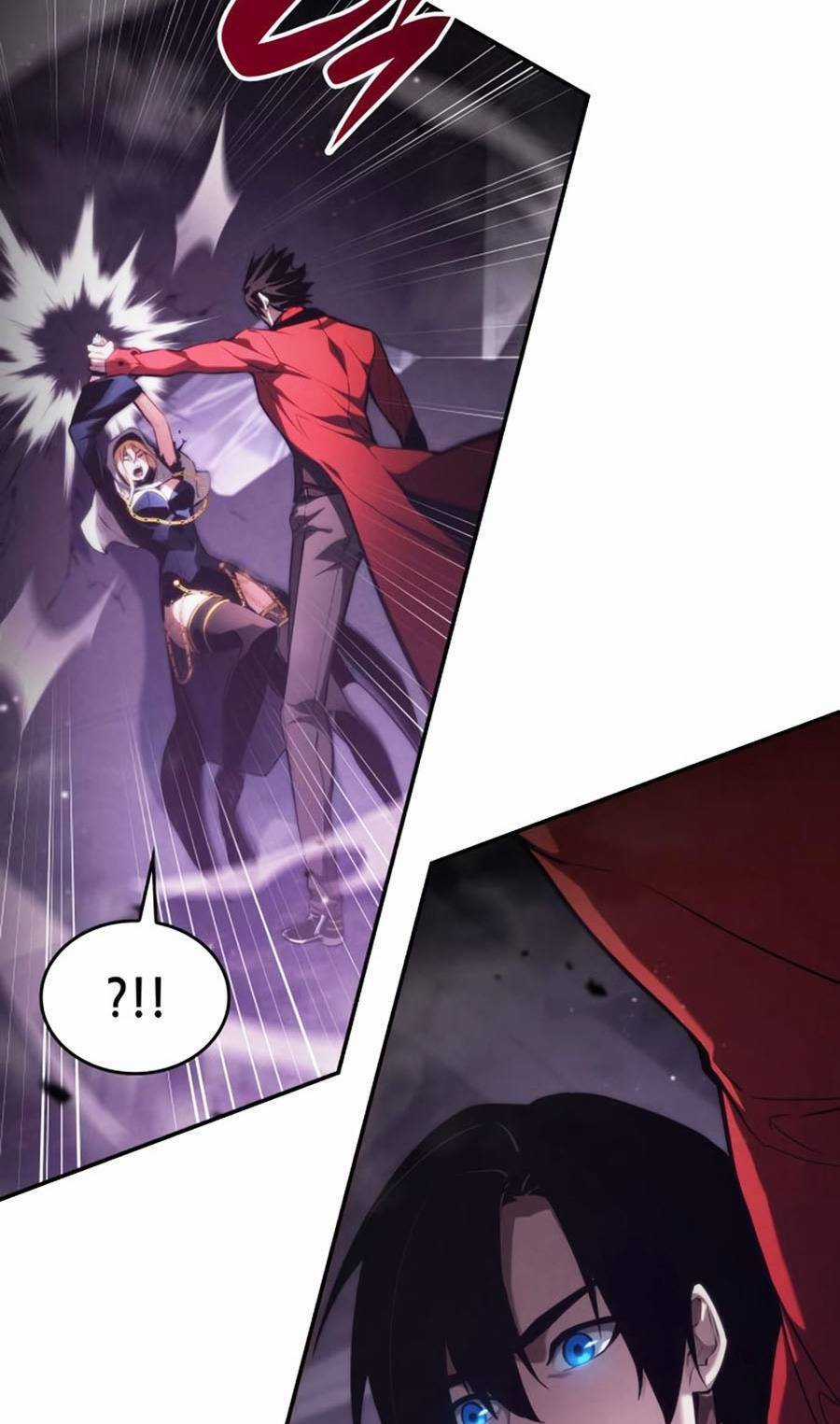 Vô Hạn Tử Linh Sư Chapter 44 trang 38