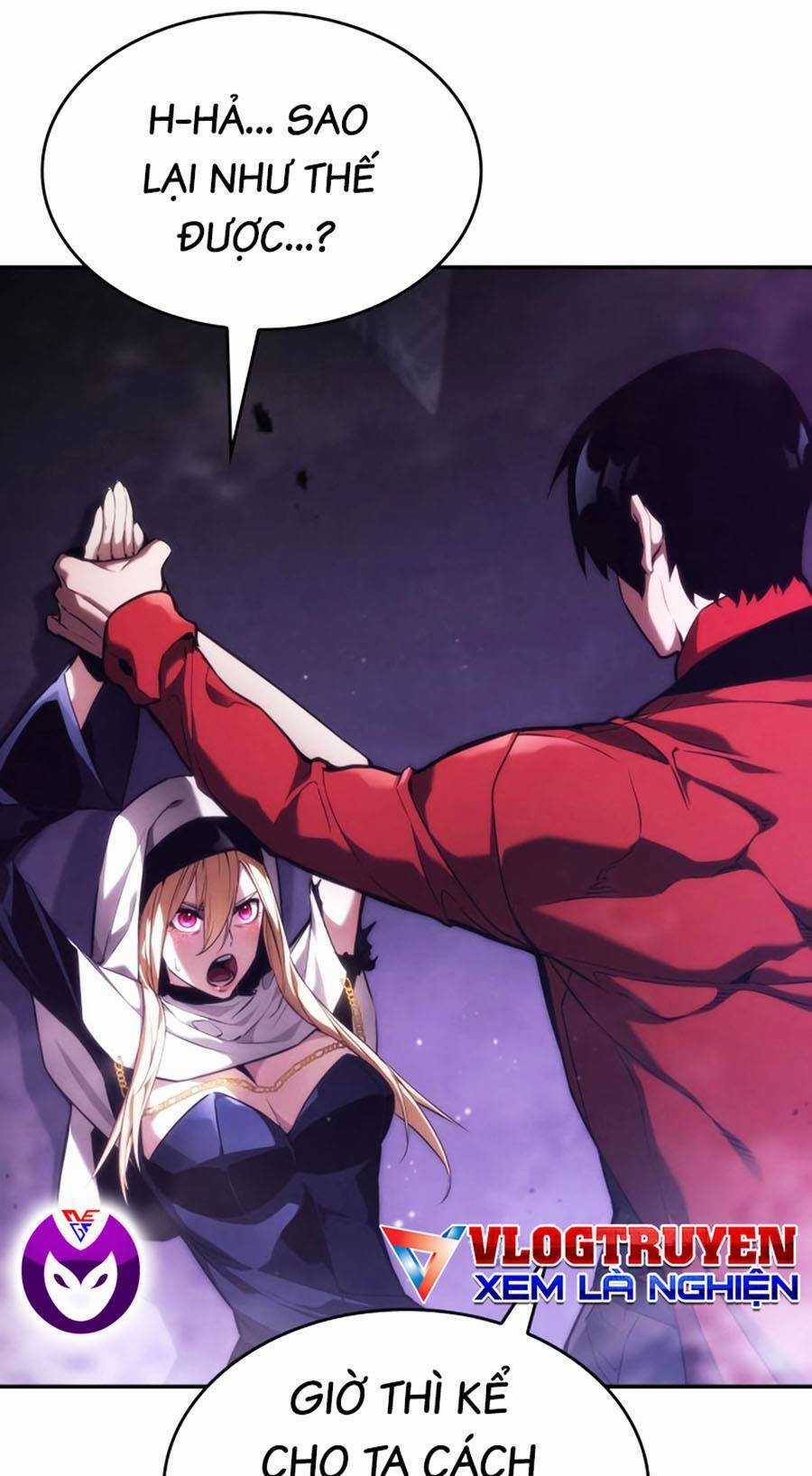 Vô Hạn Tử Linh Sư Chapter 44 trang 40