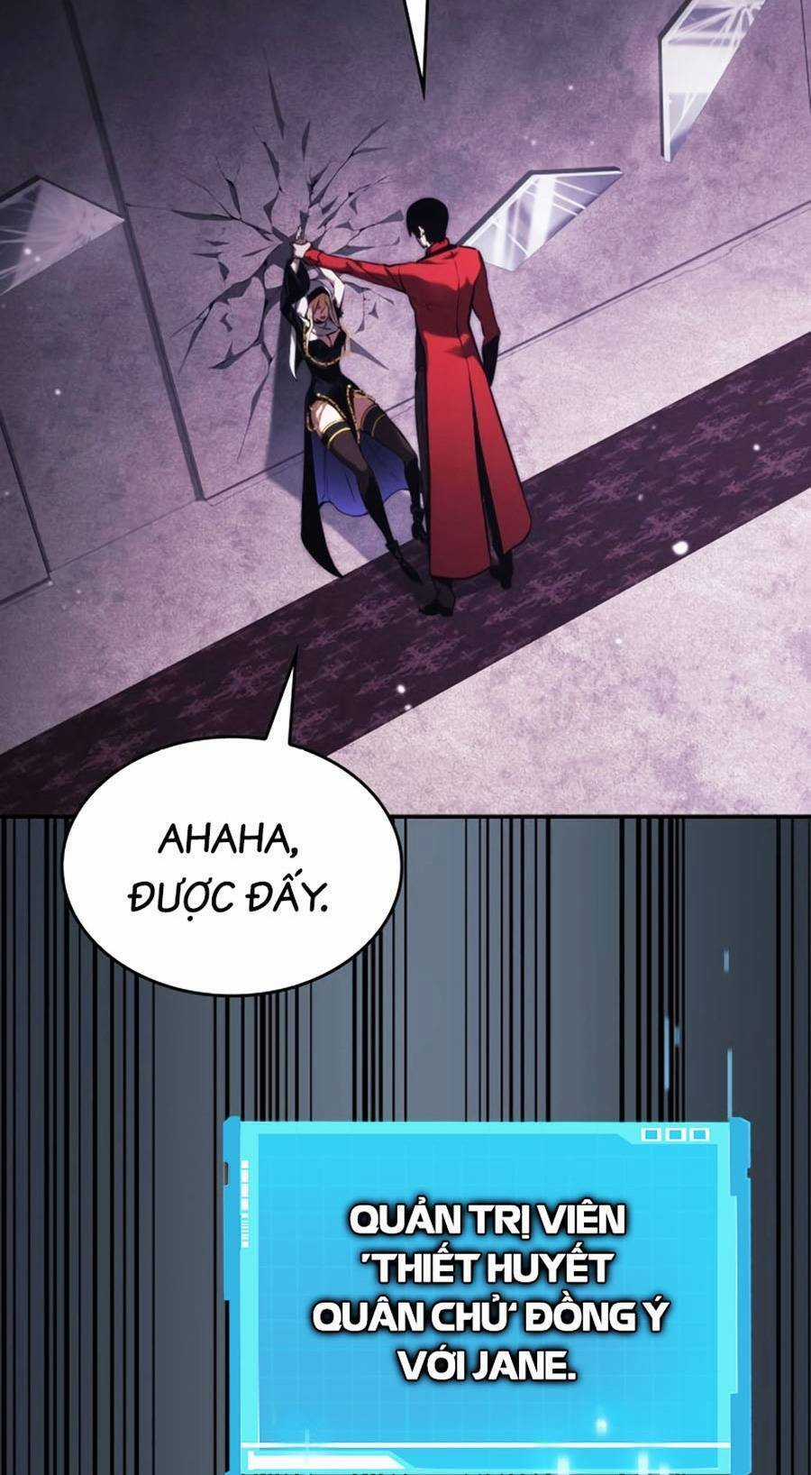 Vô Hạn Tử Linh Sư Chapter 44 trang 44