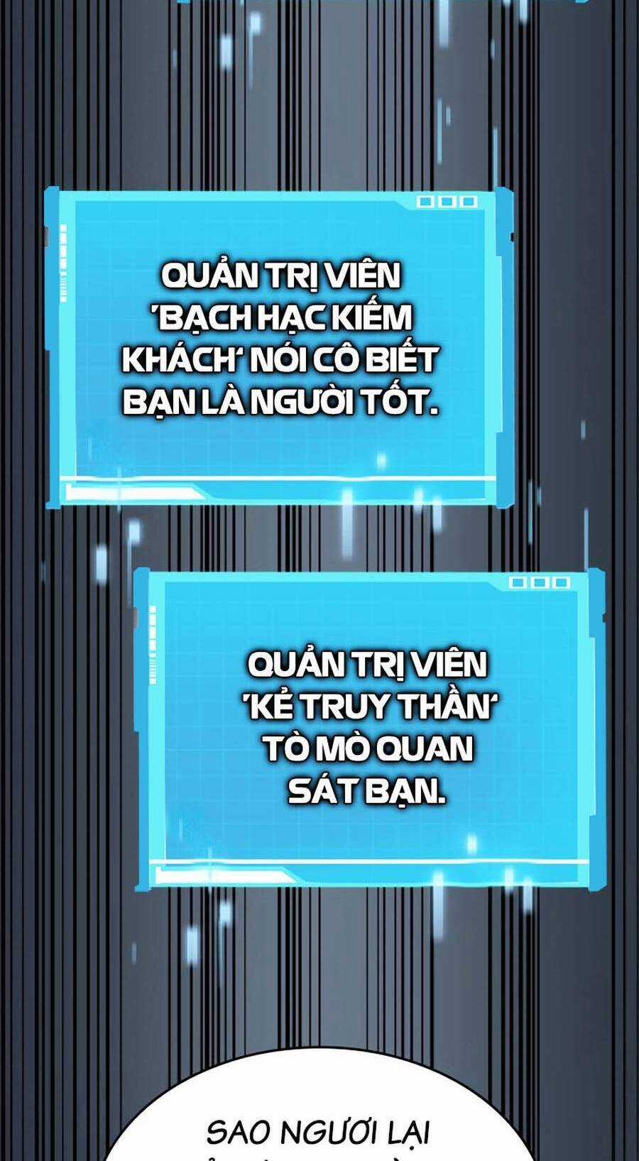 Vô Hạn Tử Linh Sư Chapter 44 trang 45