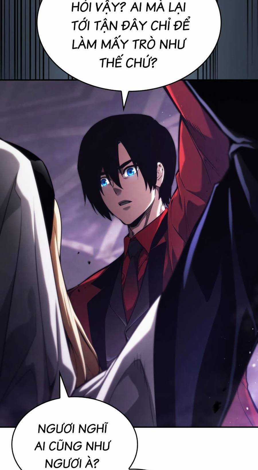 Vô Hạn Tử Linh Sư Chapter 44 trang 46