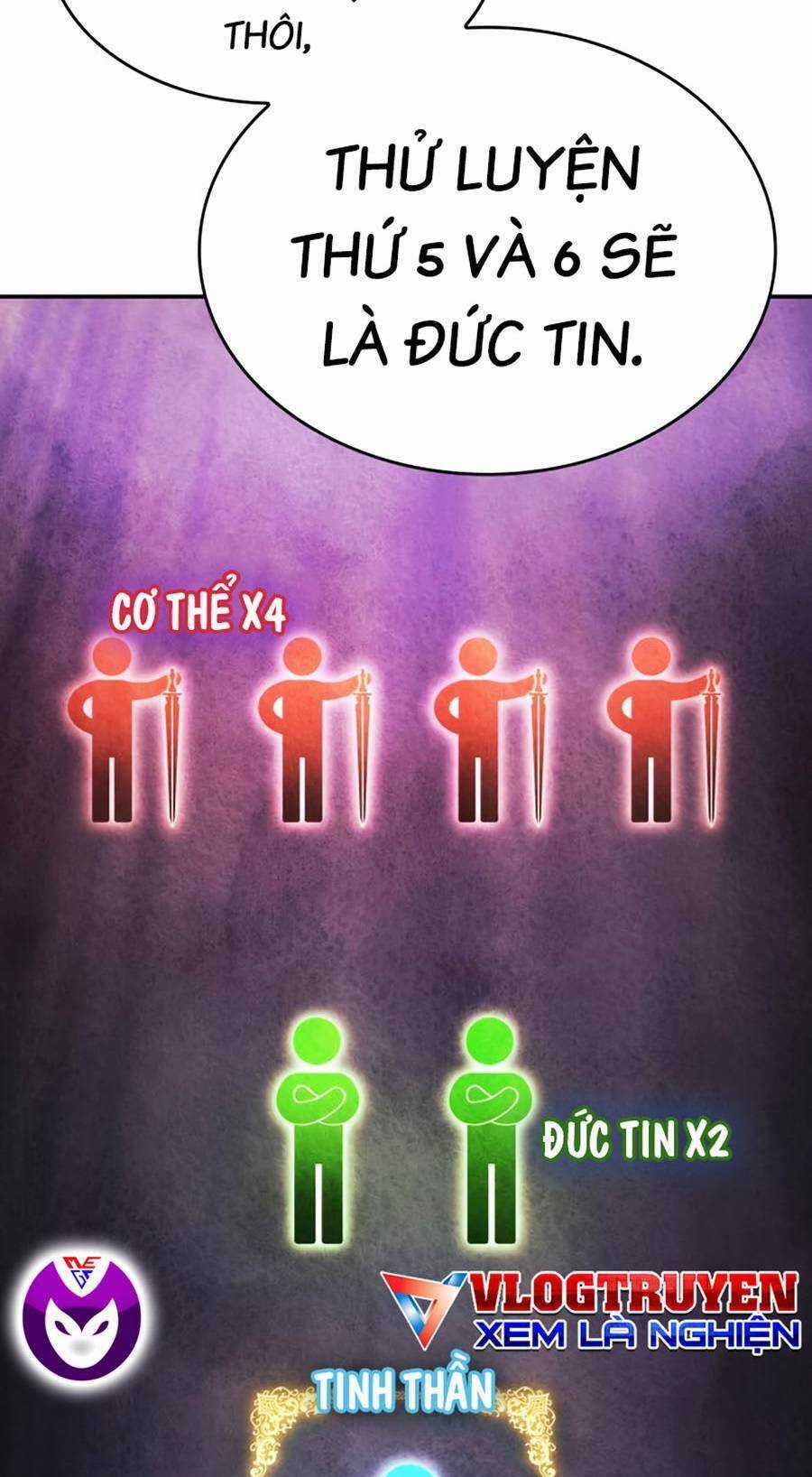 Vô Hạn Tử Linh Sư Chapter 44 trang 48