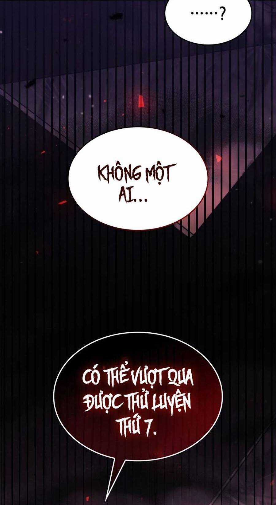 Vô Hạn Tử Linh Sư Chapter 44 trang 51