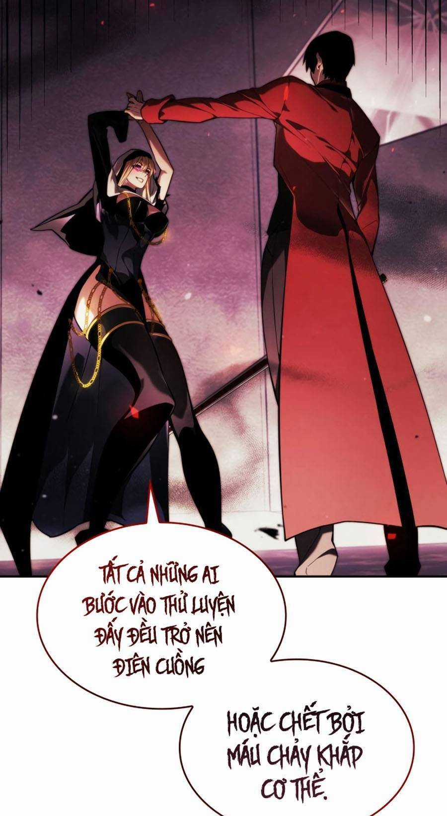 Vô Hạn Tử Linh Sư Chapter 44 trang 52