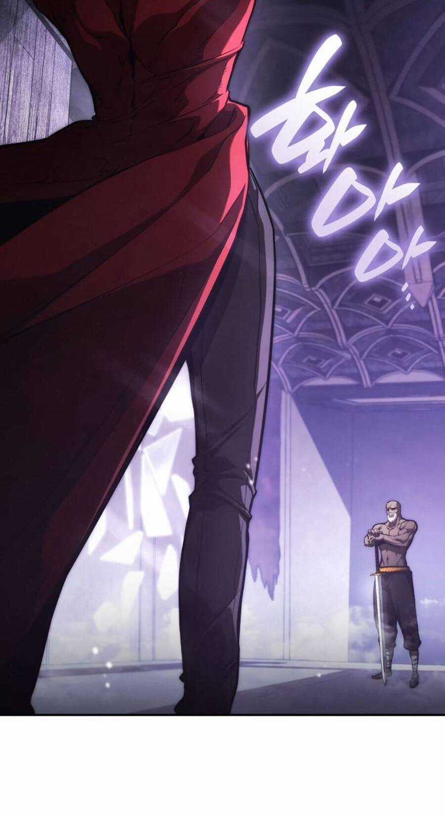 Vô Hạn Tử Linh Sư Chapter 44 trang 65