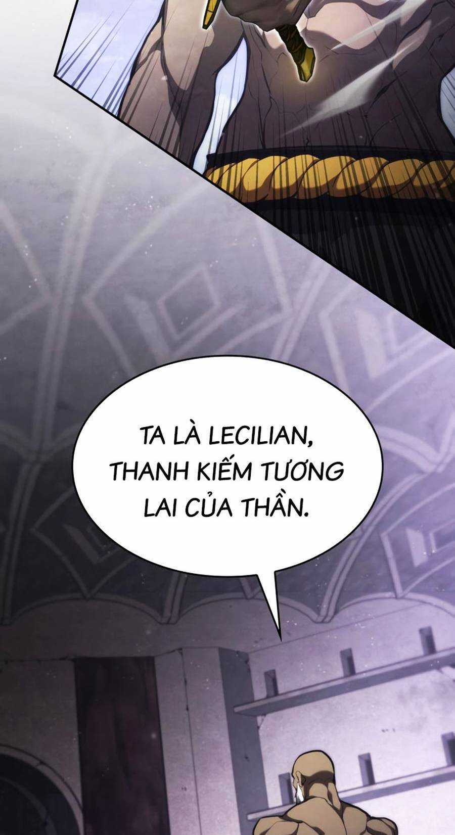Vô Hạn Tử Linh Sư Chapter 44 trang 68