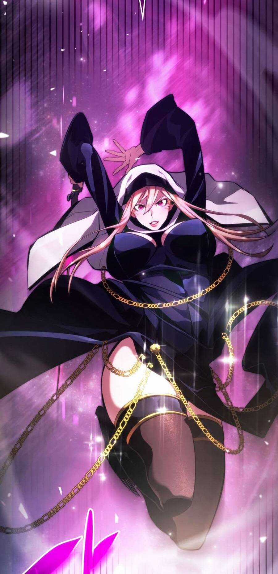 Vô Hạn Tử Linh Sư Chapter 44 trang 7