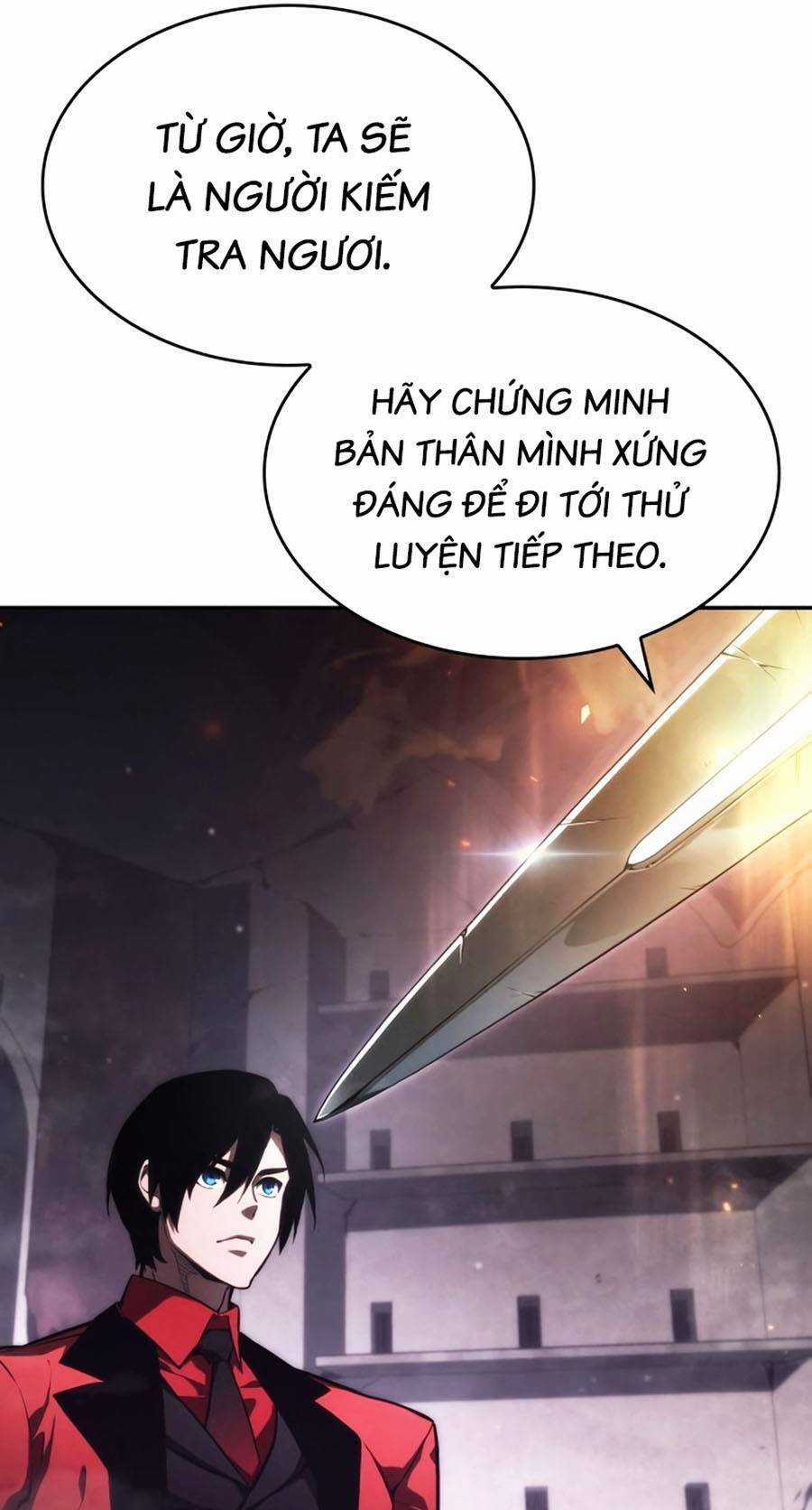 Vô Hạn Tử Linh Sư Chapter 44 trang 70