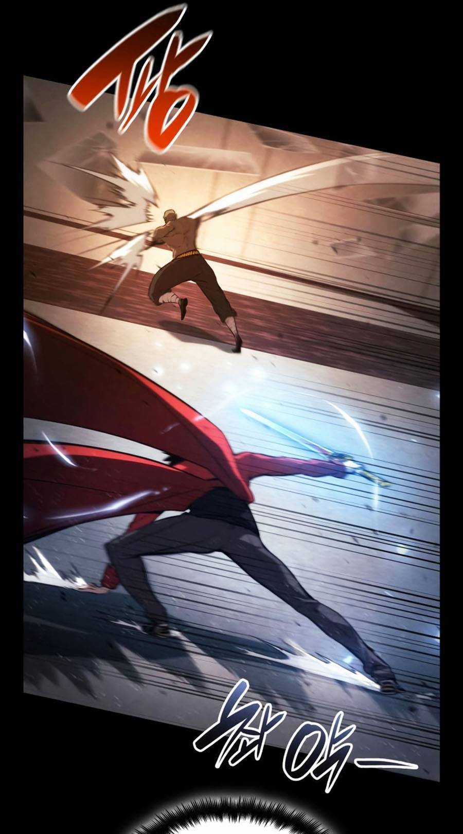 Vô Hạn Tử Linh Sư Chapter 44 trang 80