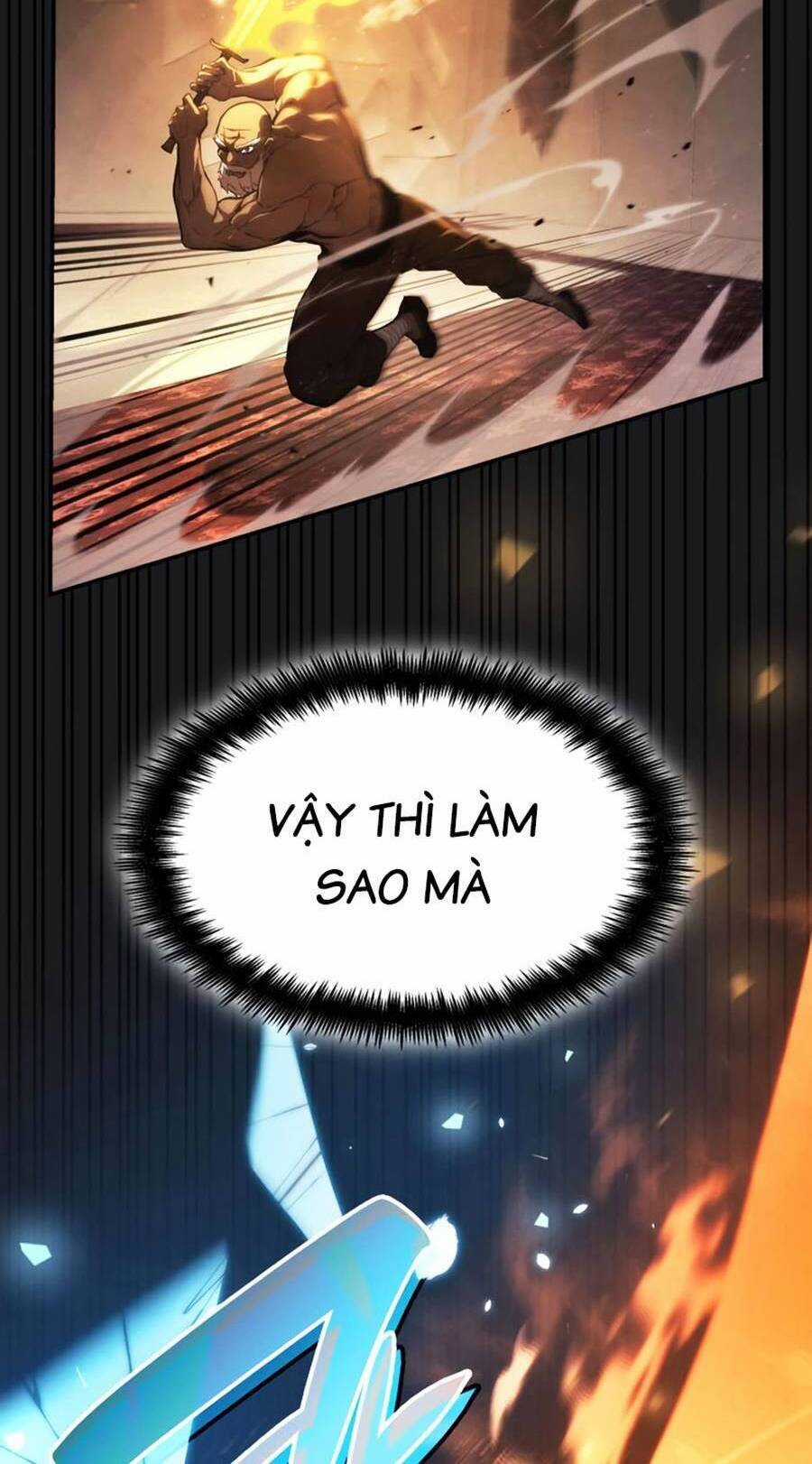 Vô Hạn Tử Linh Sư Chapter 44 trang 83