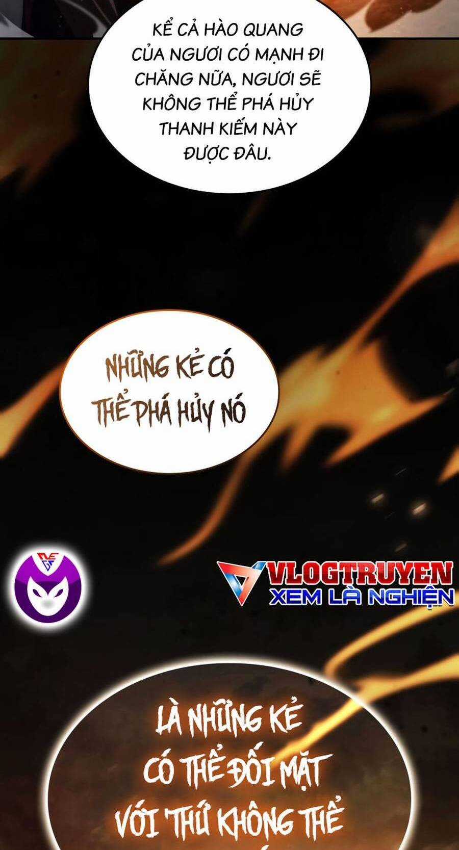 Vô Hạn Tử Linh Sư Chapter 44 trang 95