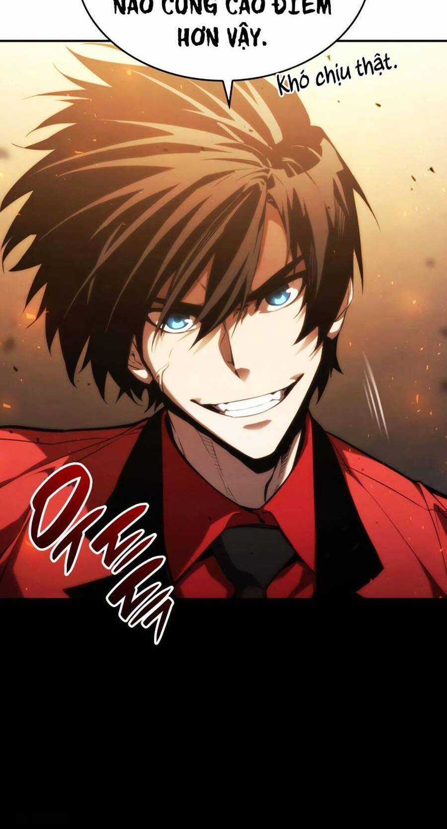 Vô Hạn Tử Linh Sư Chapter 44 trang 99