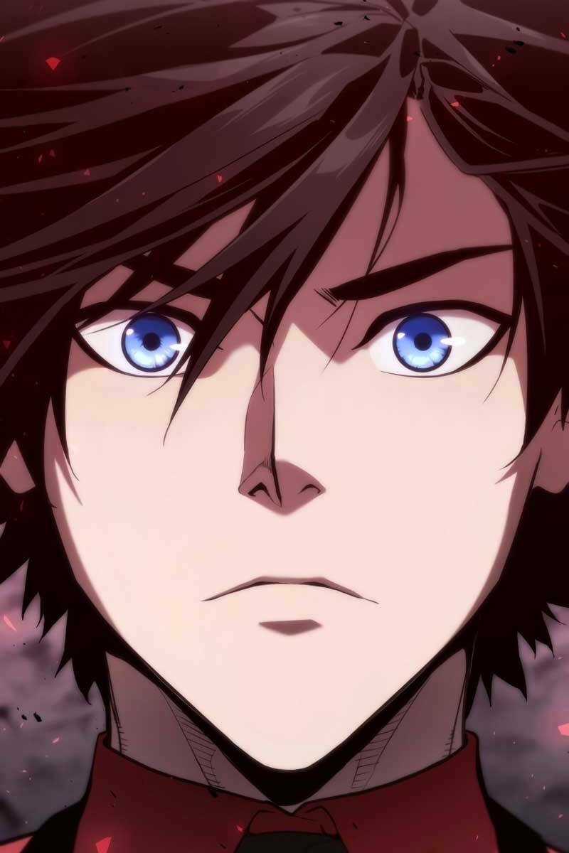 Vô Hạn Tử Linh Sư Chapter 45 trang 12