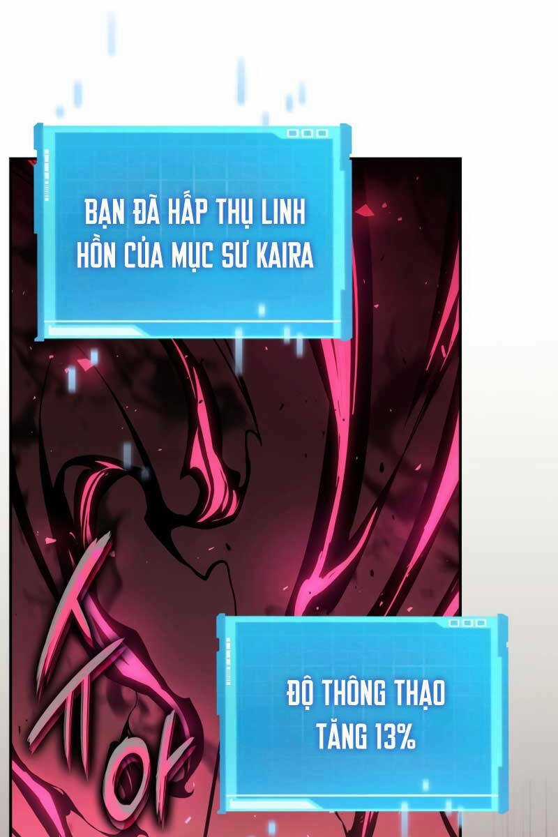 Vô Hạn Tử Linh Sư Chapter 45 trang 123