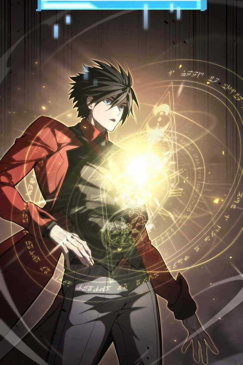 Vô Hạn Tử Linh Sư Chapter 45 trang 128