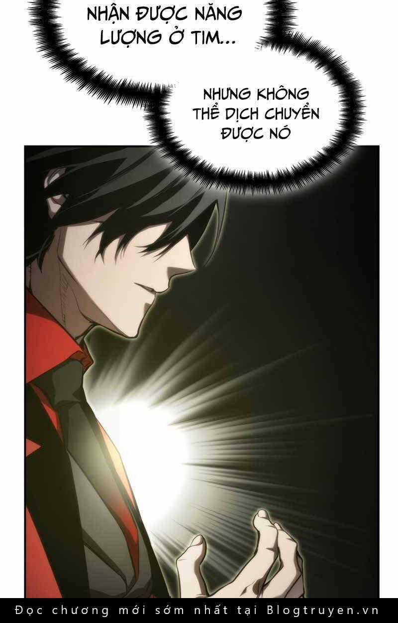 Vô Hạn Tử Linh Sư Chapter 45 trang 131