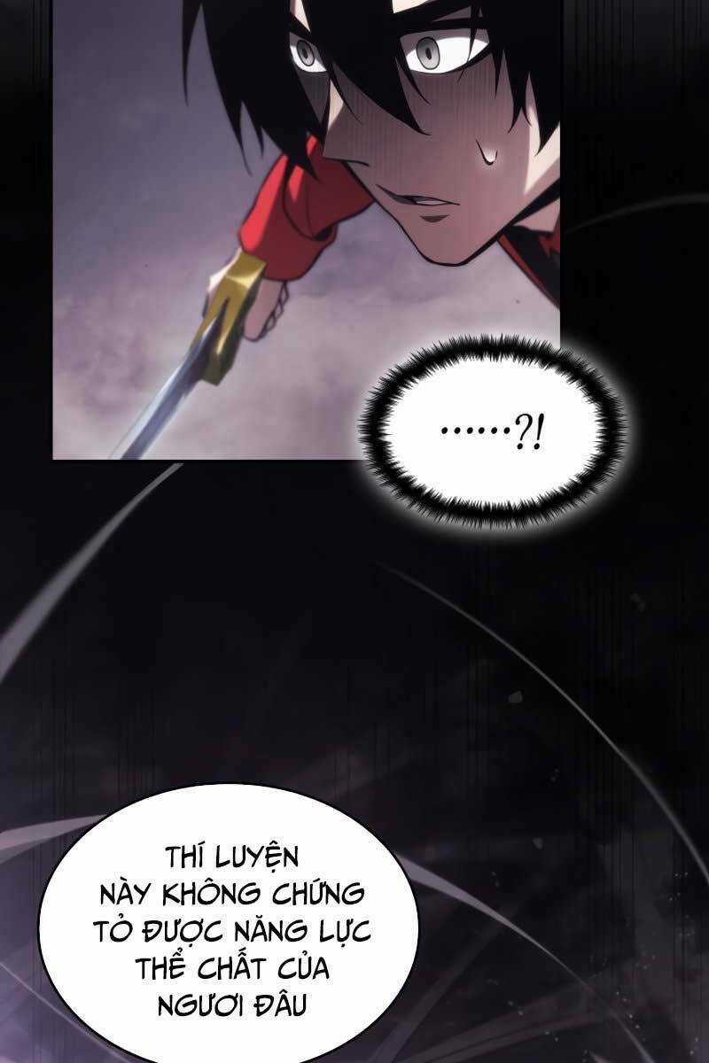 Vô Hạn Tử Linh Sư Chapter 45 trang 152