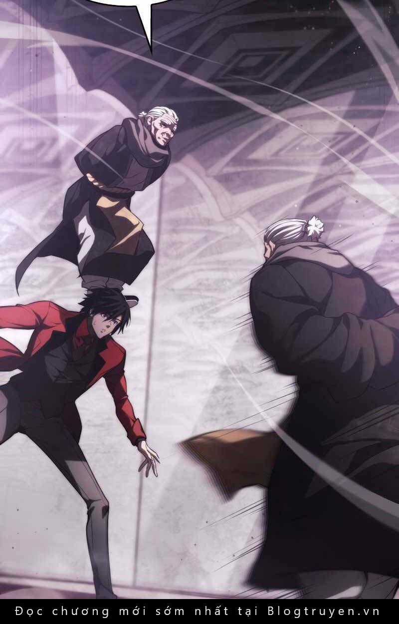 Vô Hạn Tử Linh Sư Chapter 45 trang 153