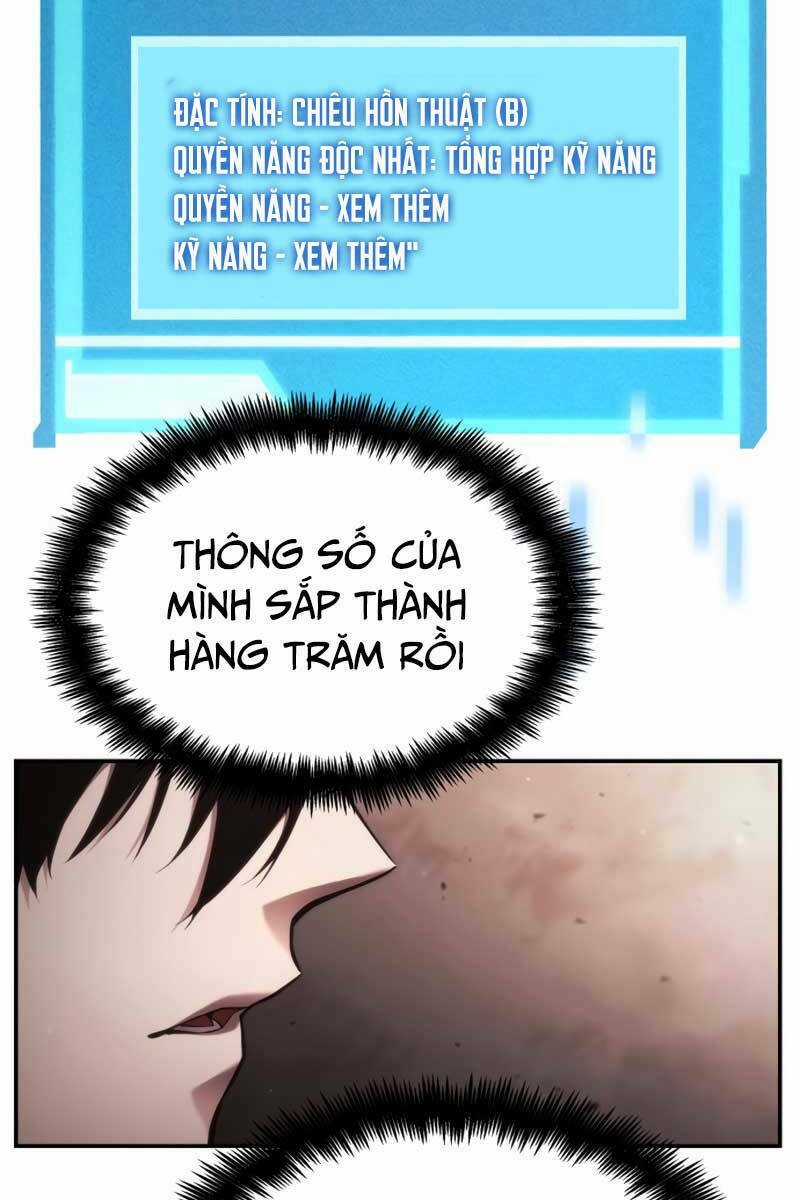 Vô Hạn Tử Linh Sư Chapter 45 trang 19