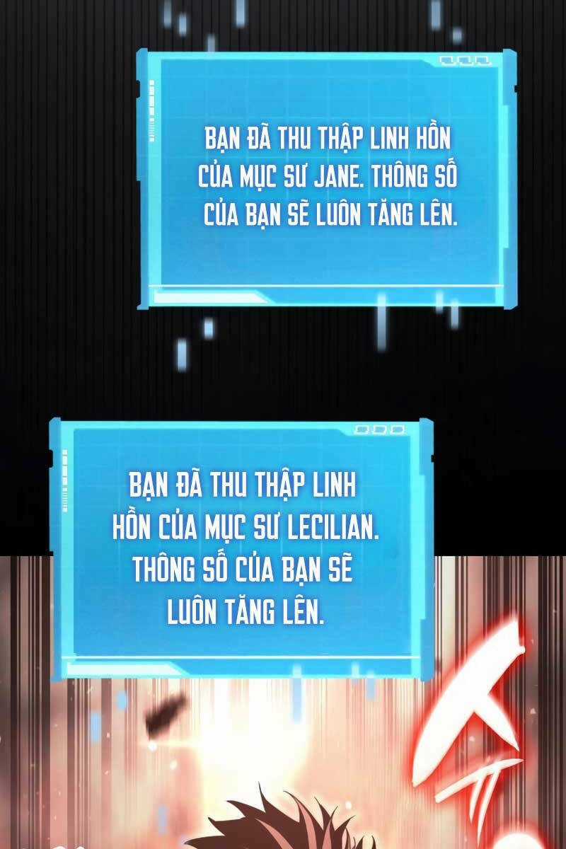 Vô Hạn Tử Linh Sư Chapter 45 trang 21