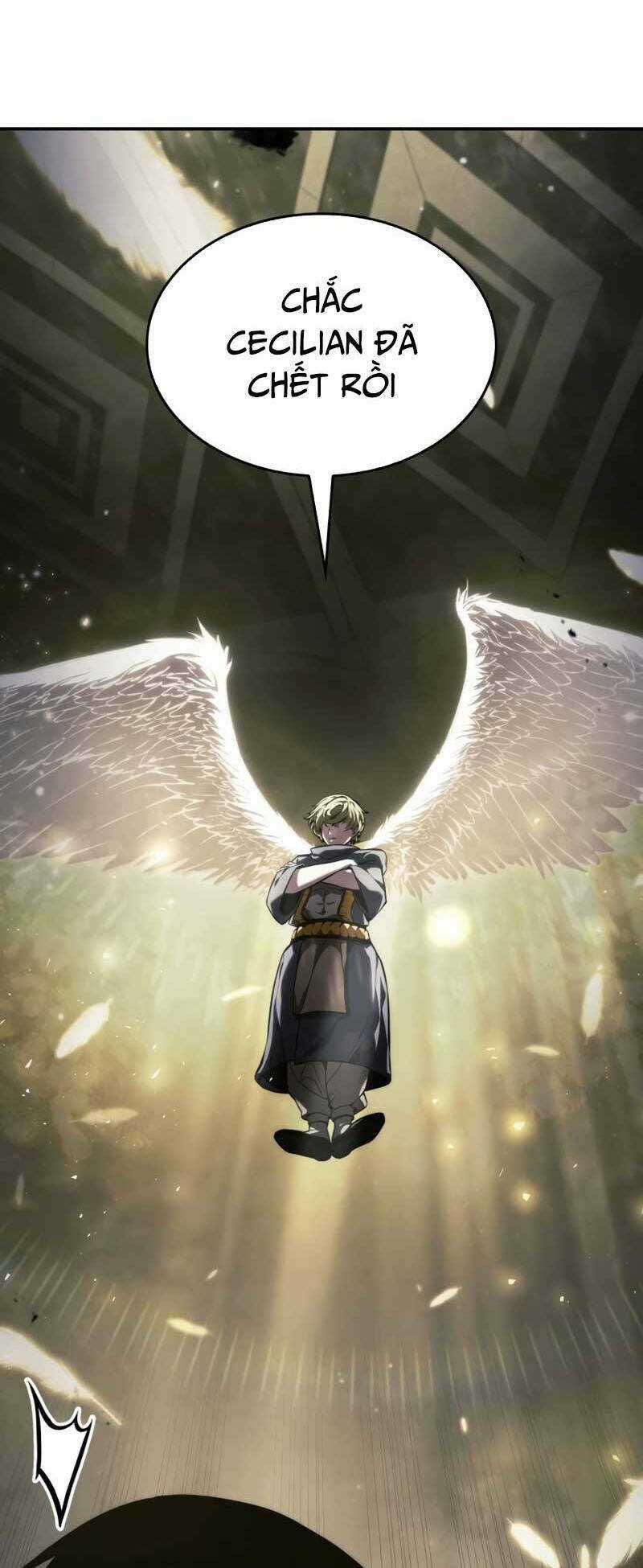 Vô Hạn Tử Linh Sư Chapter 45 trang 36