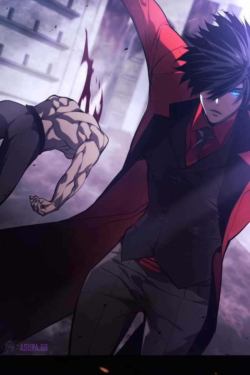 Vô Hạn Tử Linh Sư Chapter 45 trang 4