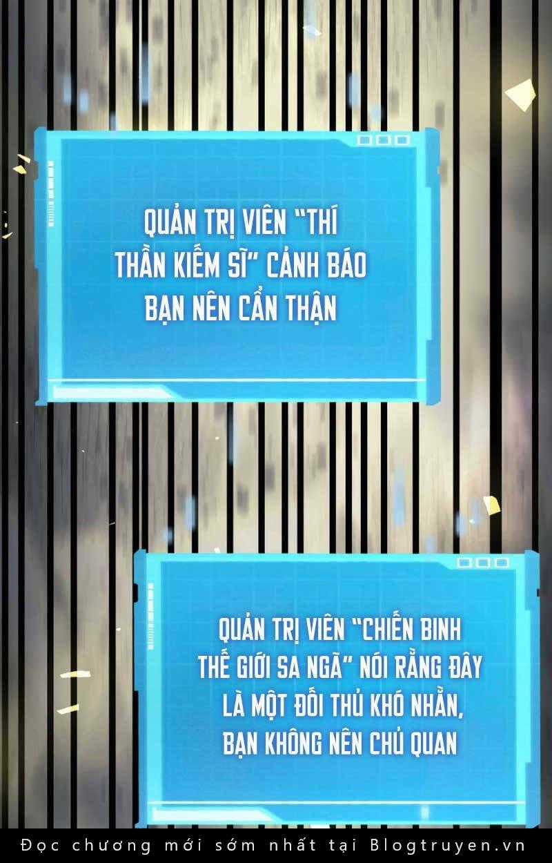 Vô Hạn Tử Linh Sư Chapter 45 trang 40