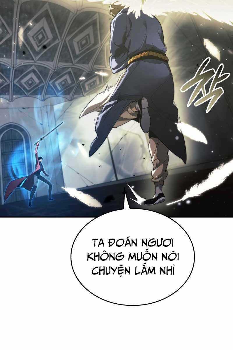 Vô Hạn Tử Linh Sư Chapter 45 trang 45