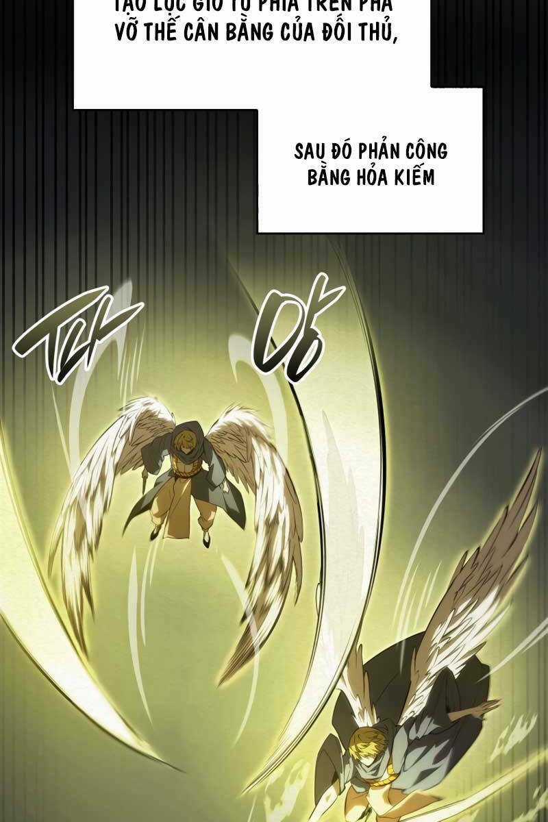 Vô Hạn Tử Linh Sư Chapter 45 trang 81