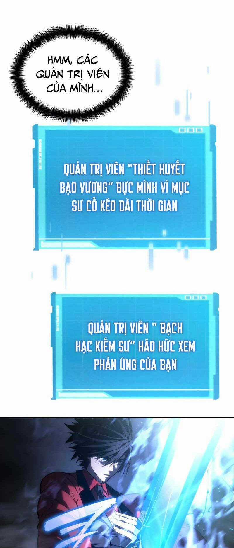 Vô Hạn Tử Linh Sư Chapter 45 trang 91
