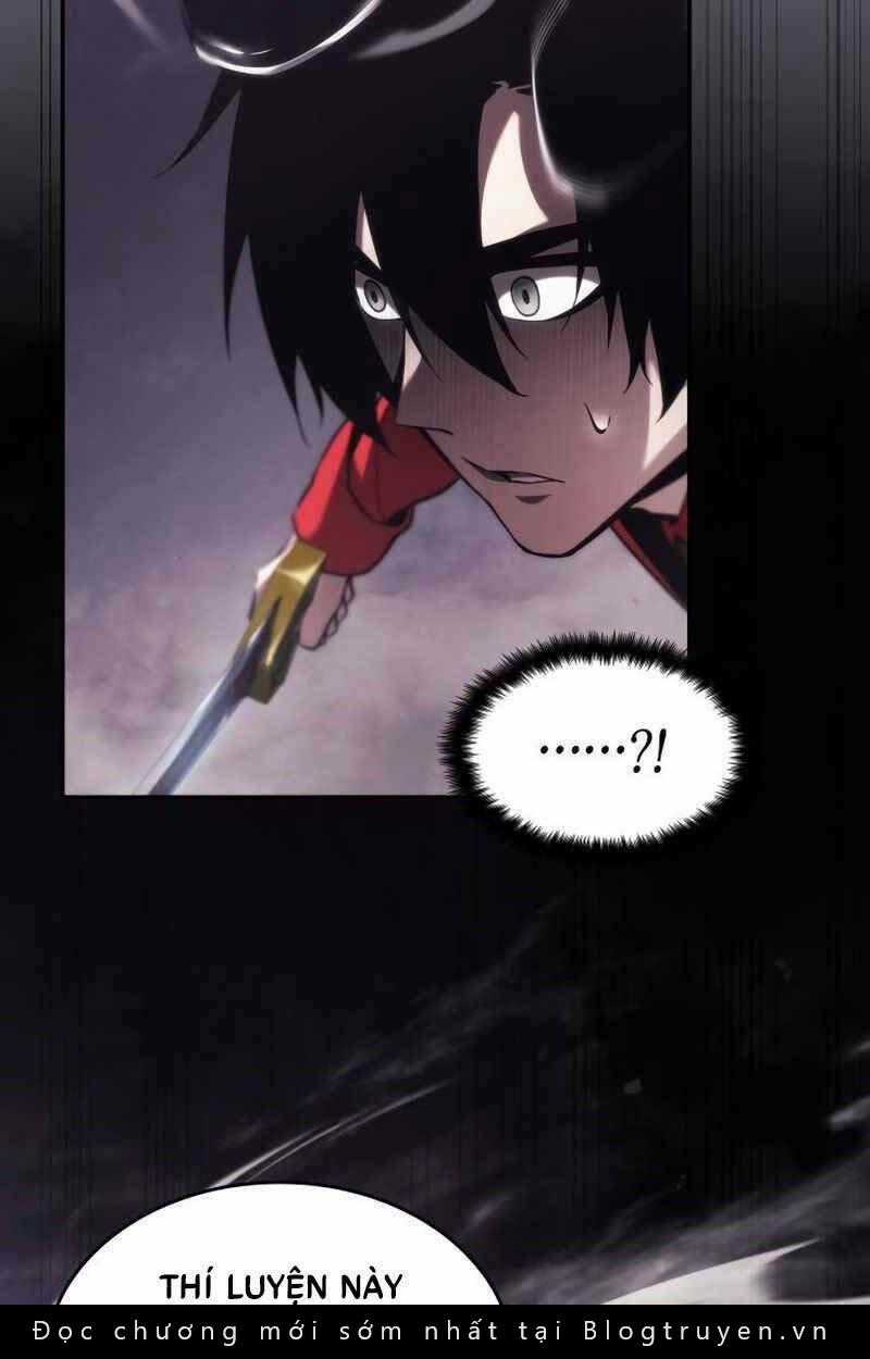 Vô Hạn Tử Linh Sư Chapter 46 trang 1