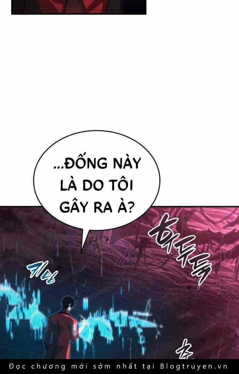 Vô Hạn Tử Linh Sư Chapter 46 trang 145