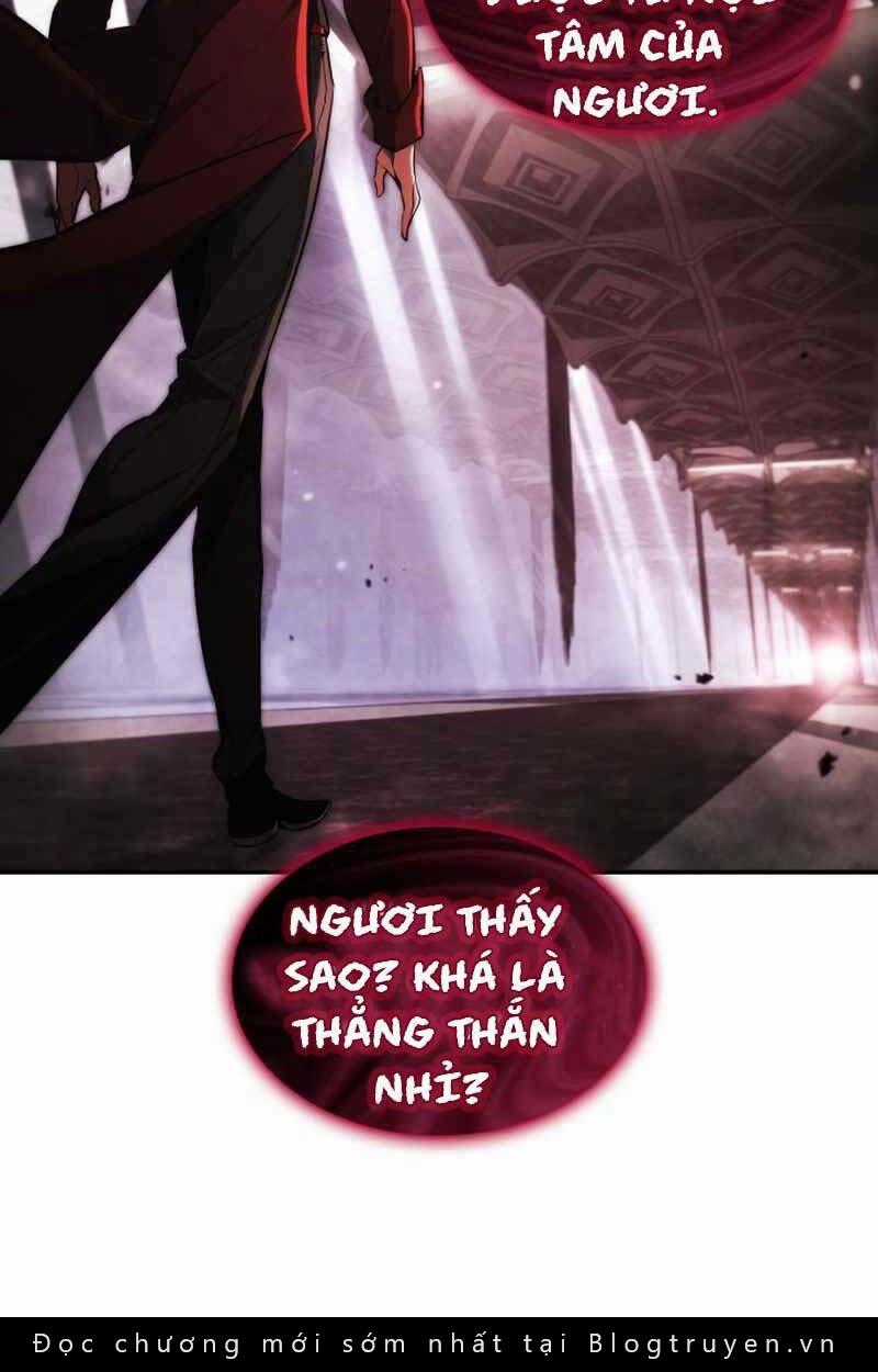 Vô Hạn Tử Linh Sư Chapter 46 trang 156