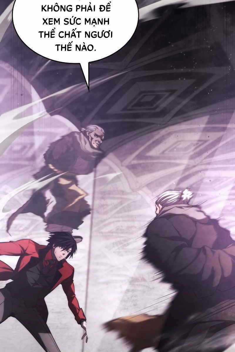 Vô Hạn Tử Linh Sư Chapter 46 trang 2