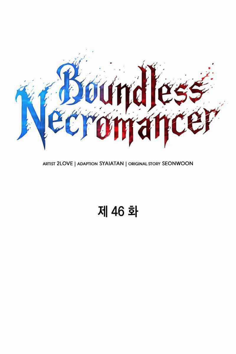 Vô Hạn Tử Linh Sư Chapter 46 trang 37