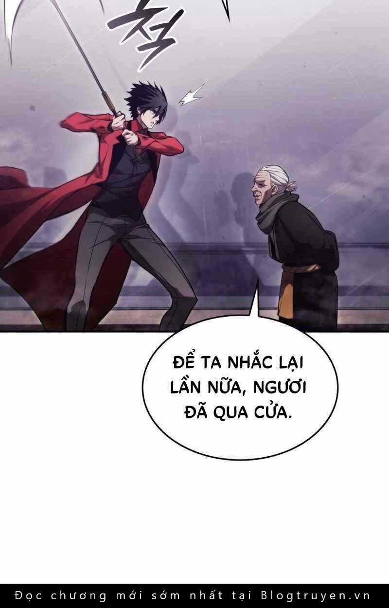 Vô Hạn Tử Linh Sư Chapter 46 trang 40