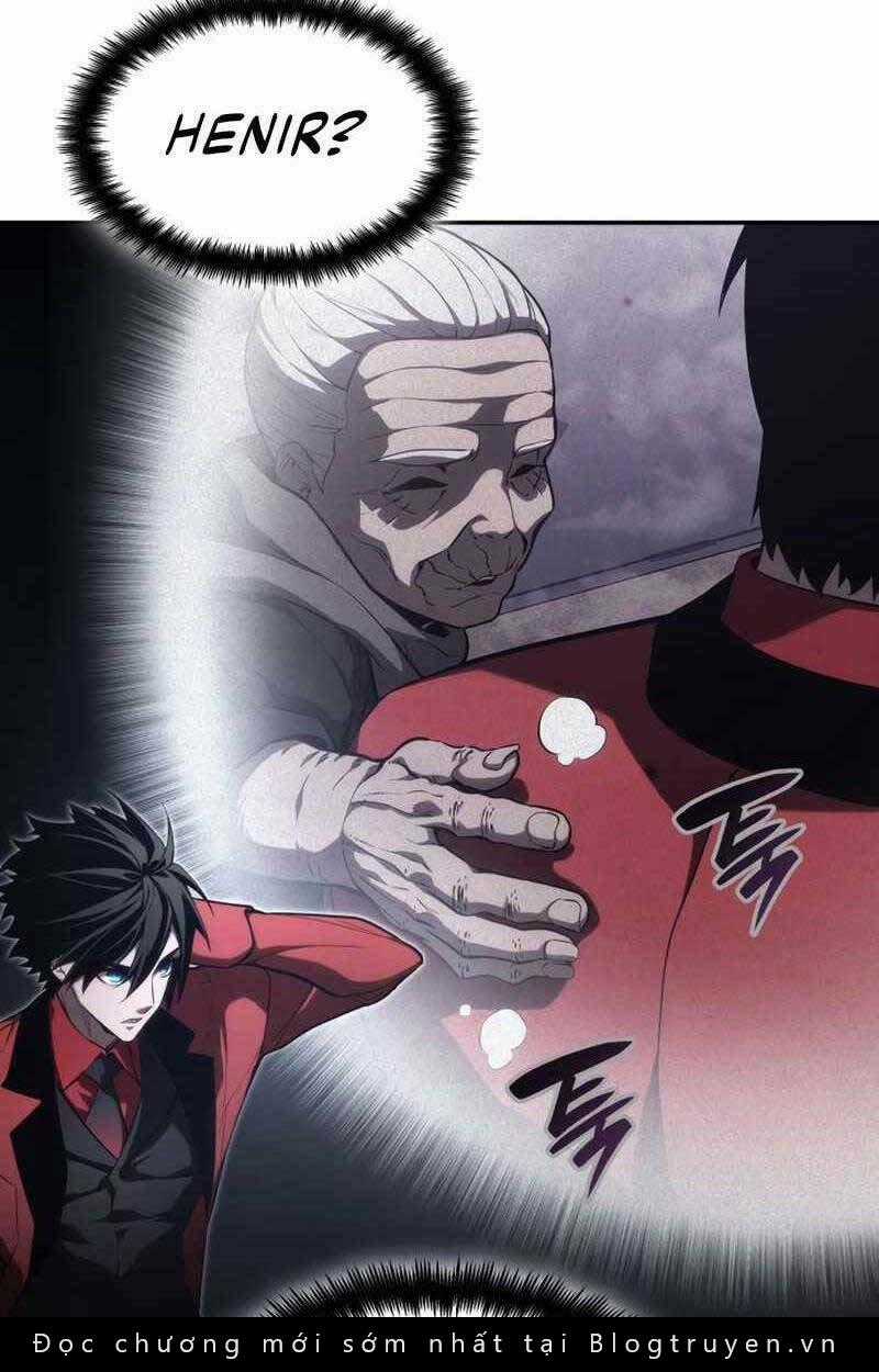 Vô Hạn Tử Linh Sư Chapter 46 trang 58