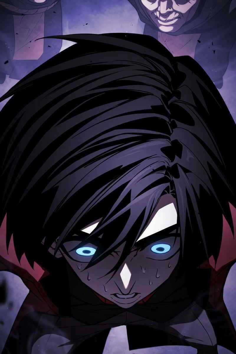 Vô Hạn Tử Linh Sư Chapter 46 trang 8