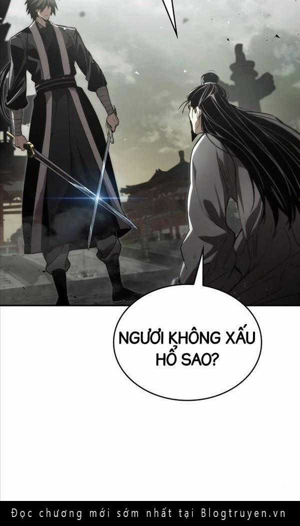 Vô Hạn Tử Linh Sư Chapter 47 trang 124