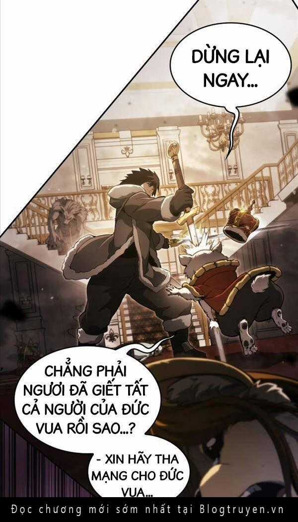 Vô Hạn Tử Linh Sư Chapter 47 trang 132