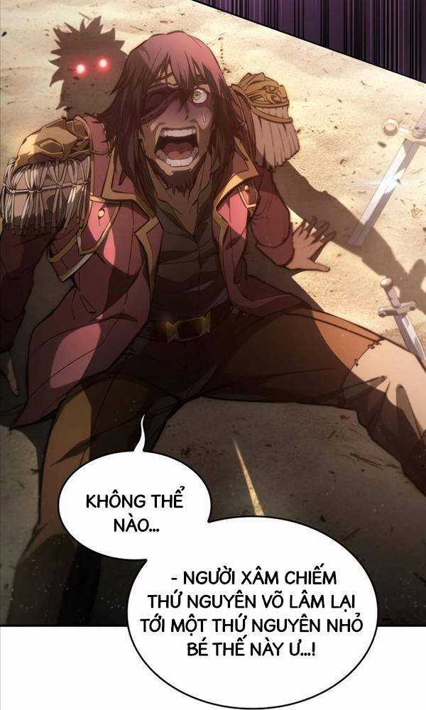 Vô Hạn Tử Linh Sư Chapter 47 trang 134