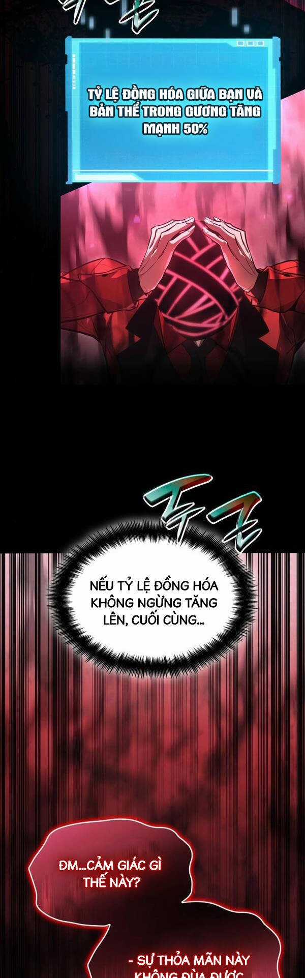 Vô Hạn Tử Linh Sư Chapter 47 trang 137