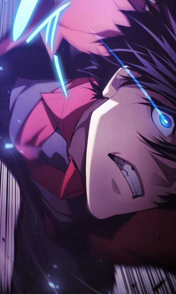 Vô Hạn Tử Linh Sư Chapter 47 trang 27