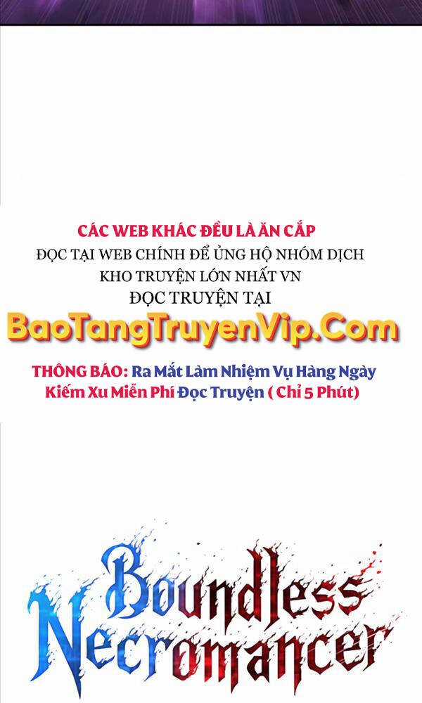Vô Hạn Tử Linh Sư Chapter 47 trang 41