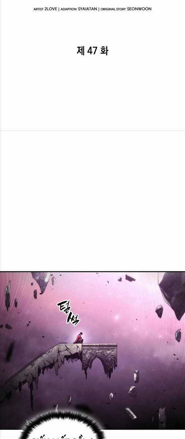 Vô Hạn Tử Linh Sư Chapter 47 trang 42